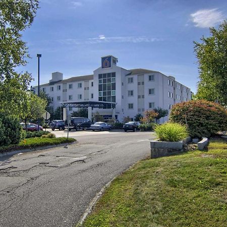 Motel 6-Portsmouth, Nh Екстер'єр фото