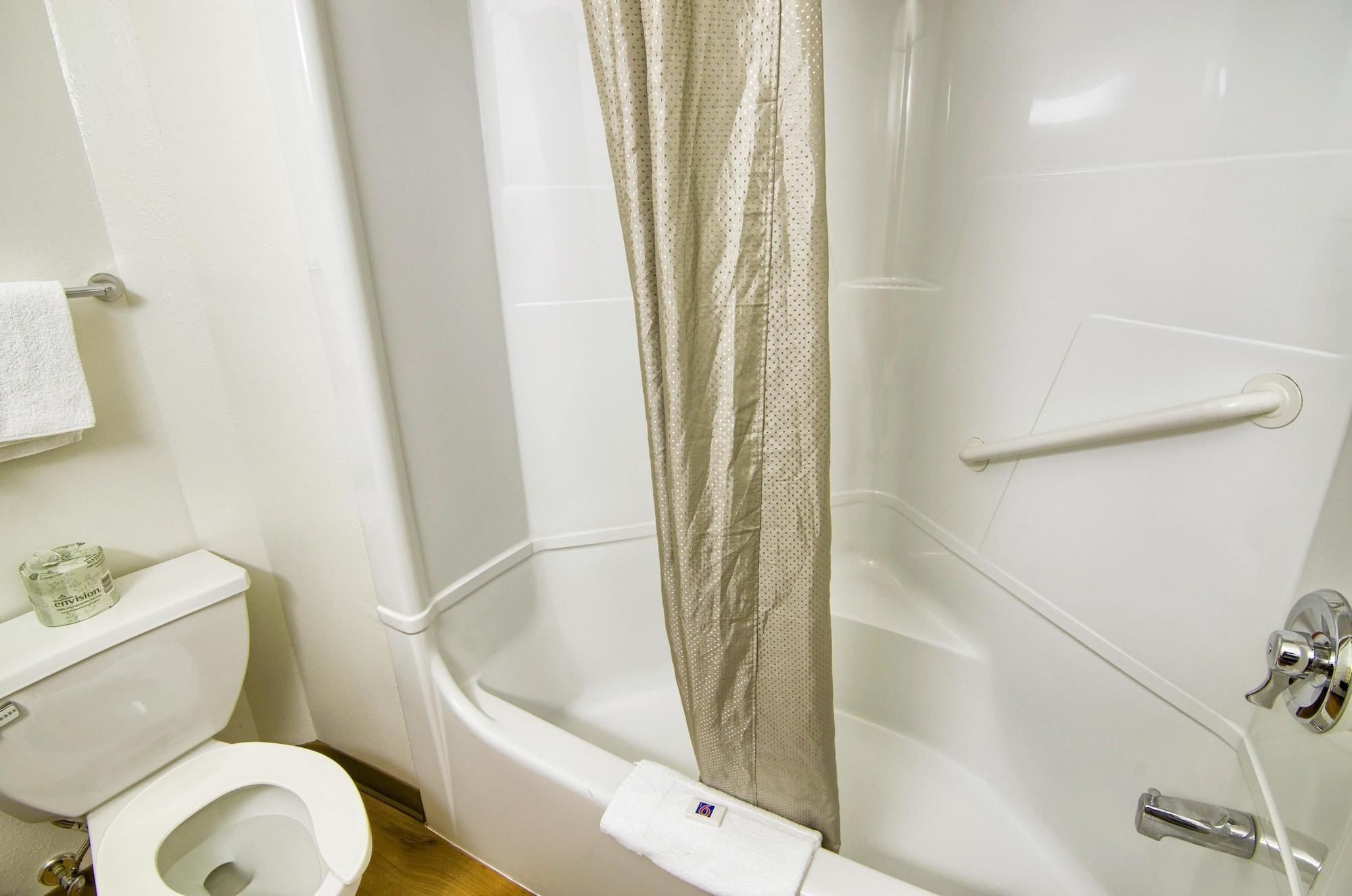 Motel 6-Portsmouth, Nh Екстер'єр фото