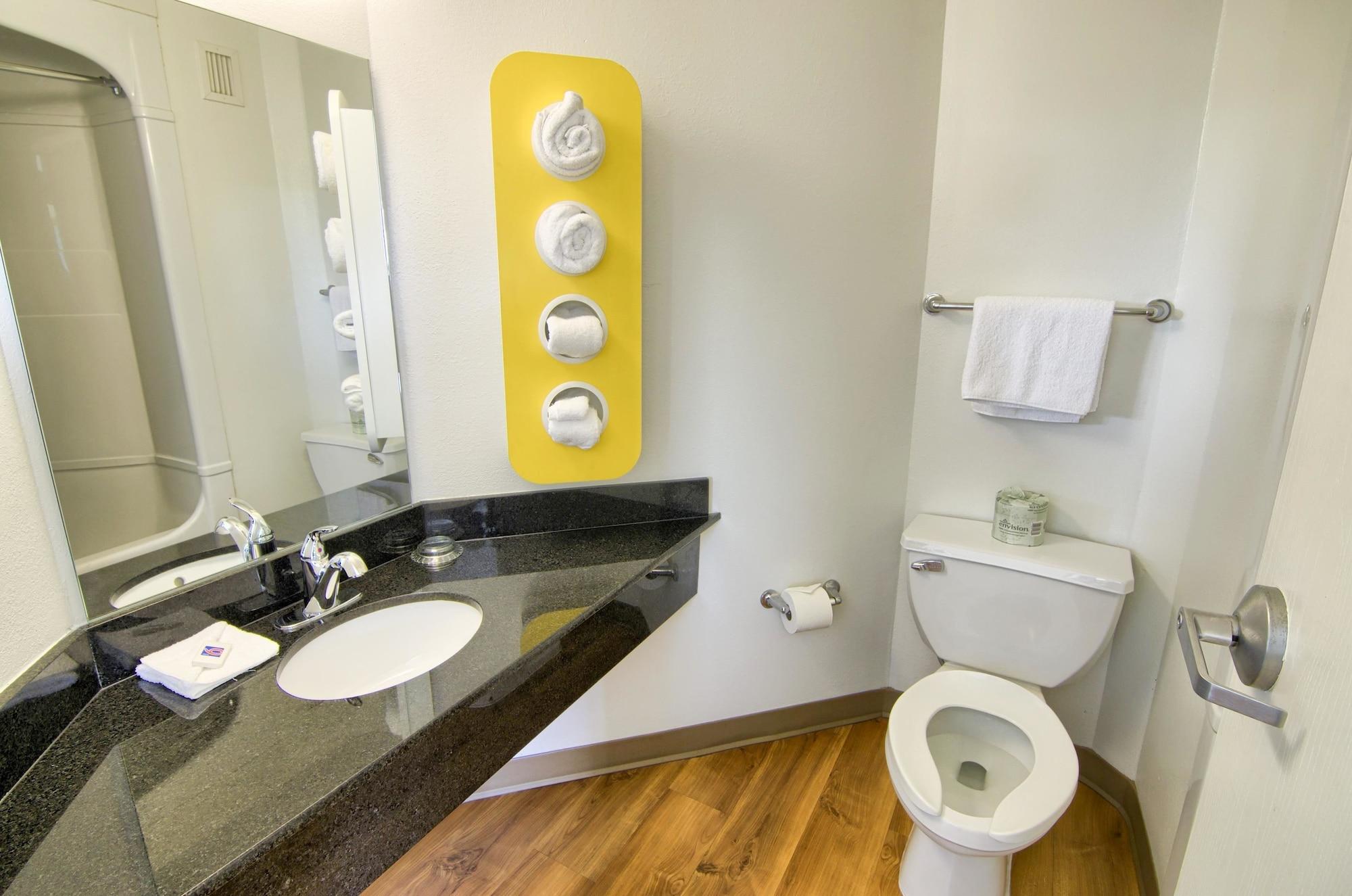 Motel 6-Portsmouth, Nh Екстер'єр фото
