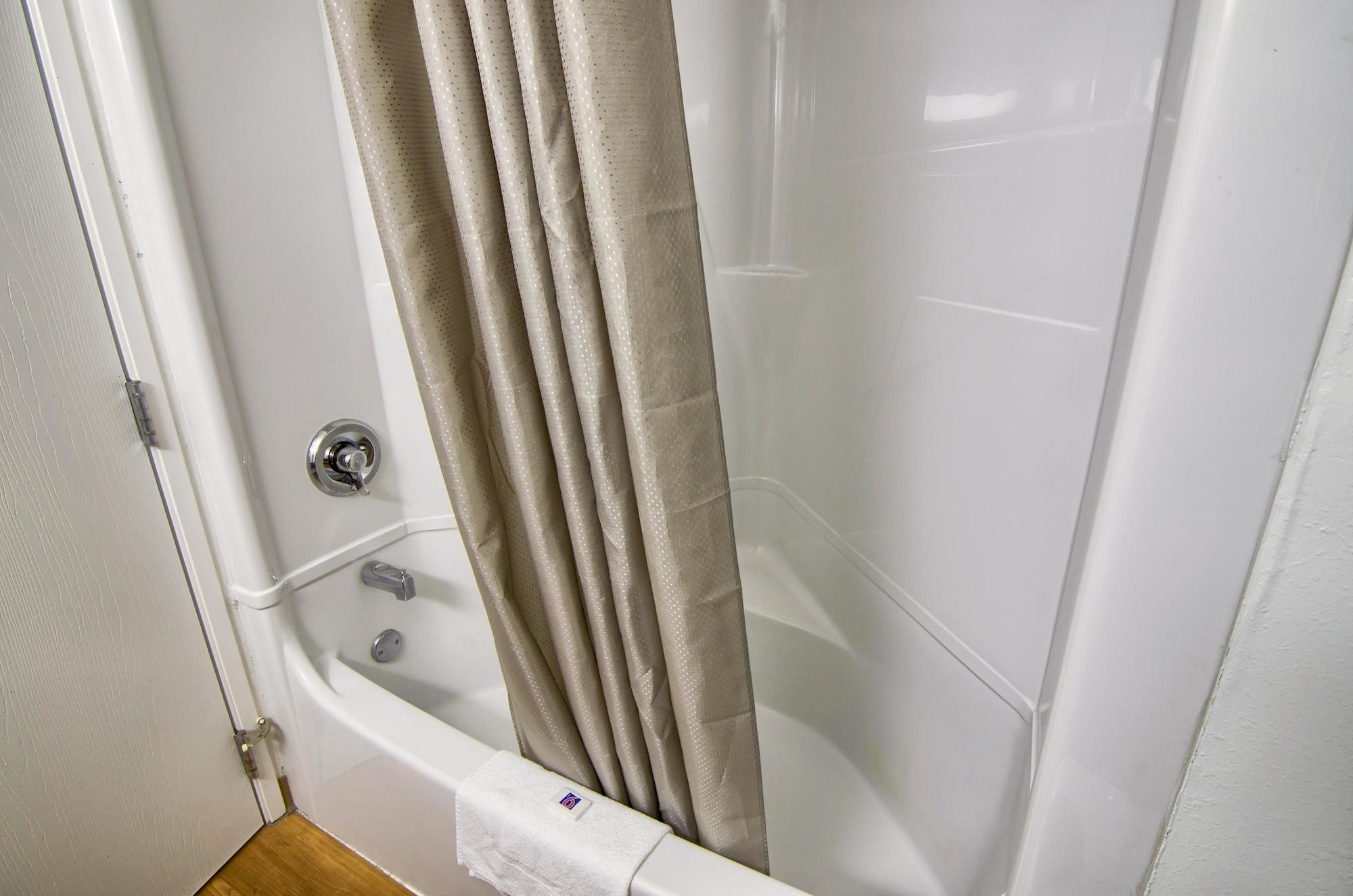 Motel 6-Portsmouth, Nh Екстер'єр фото