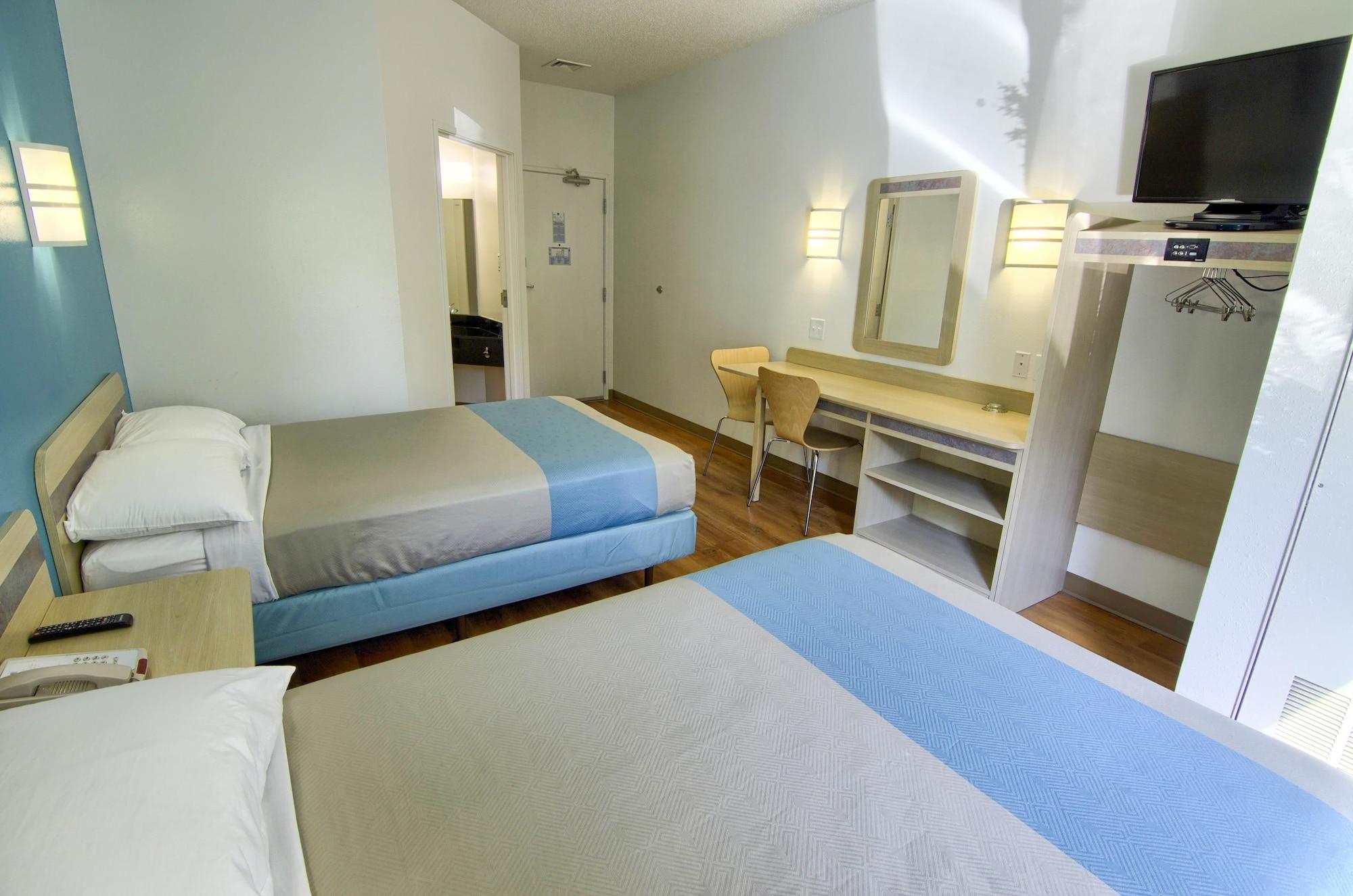 Motel 6-Portsmouth, Nh Екстер'єр фото