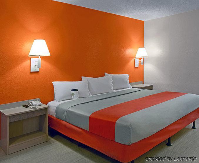Motel 6-Portsmouth, Nh Екстер'єр фото