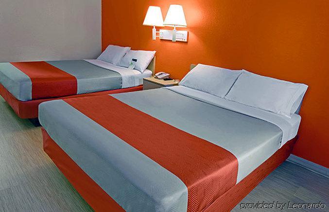 Motel 6-Portsmouth, Nh Екстер'єр фото