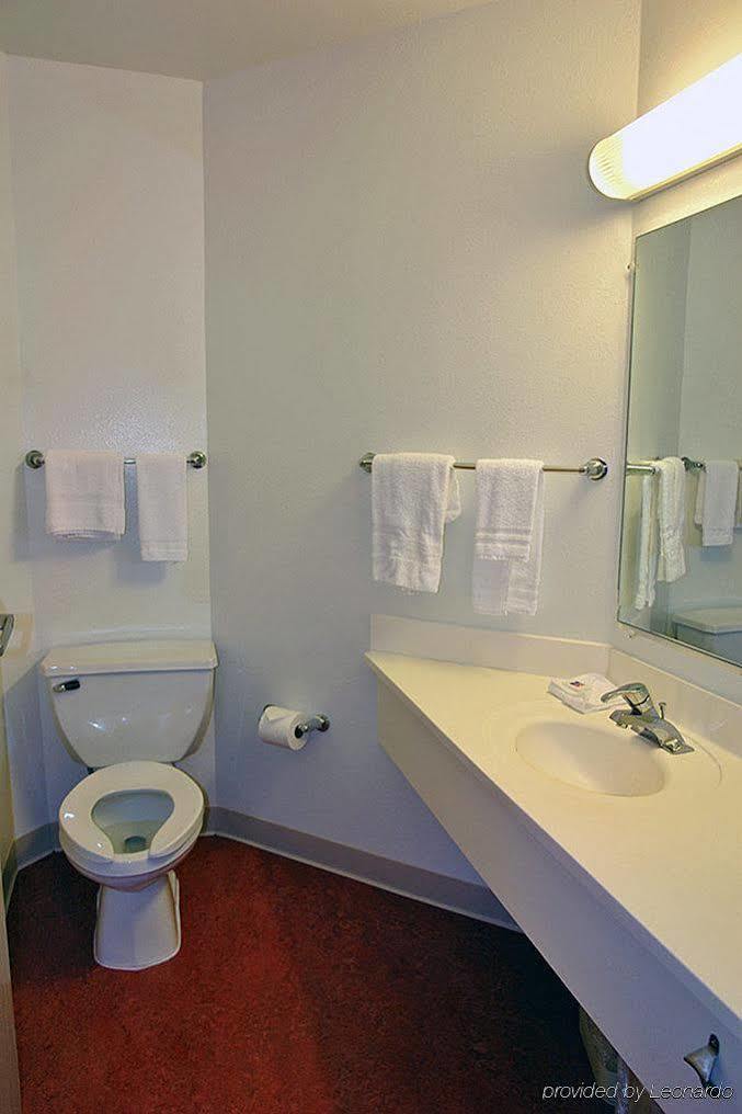 Motel 6-Portsmouth, Nh Екстер'єр фото