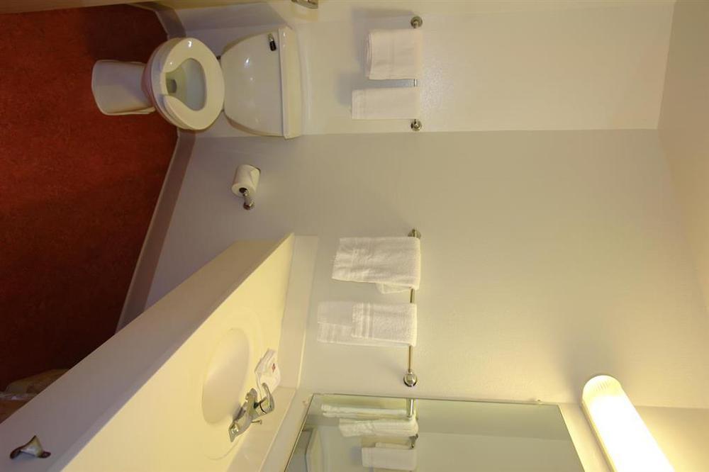 Motel 6-Portsmouth, Nh Номер фото