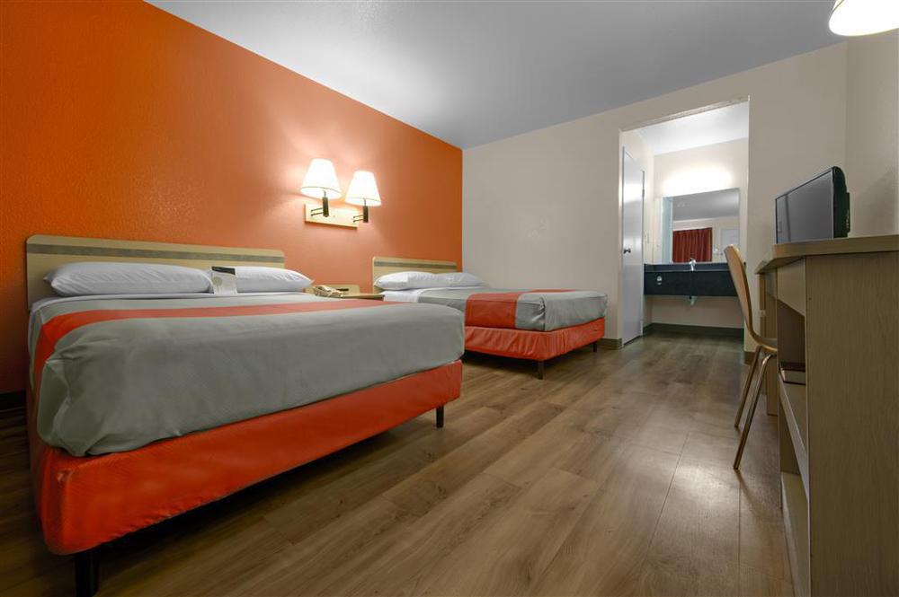Motel 6-Portsmouth, Nh Номер фото