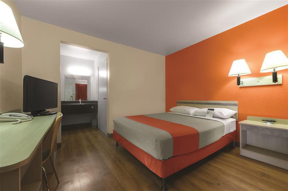 Motel 6-Portsmouth, Nh Номер фото